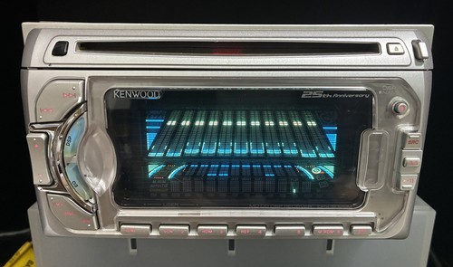 Kenwood dpx 5025ms car audio - dpx-5025ms,
